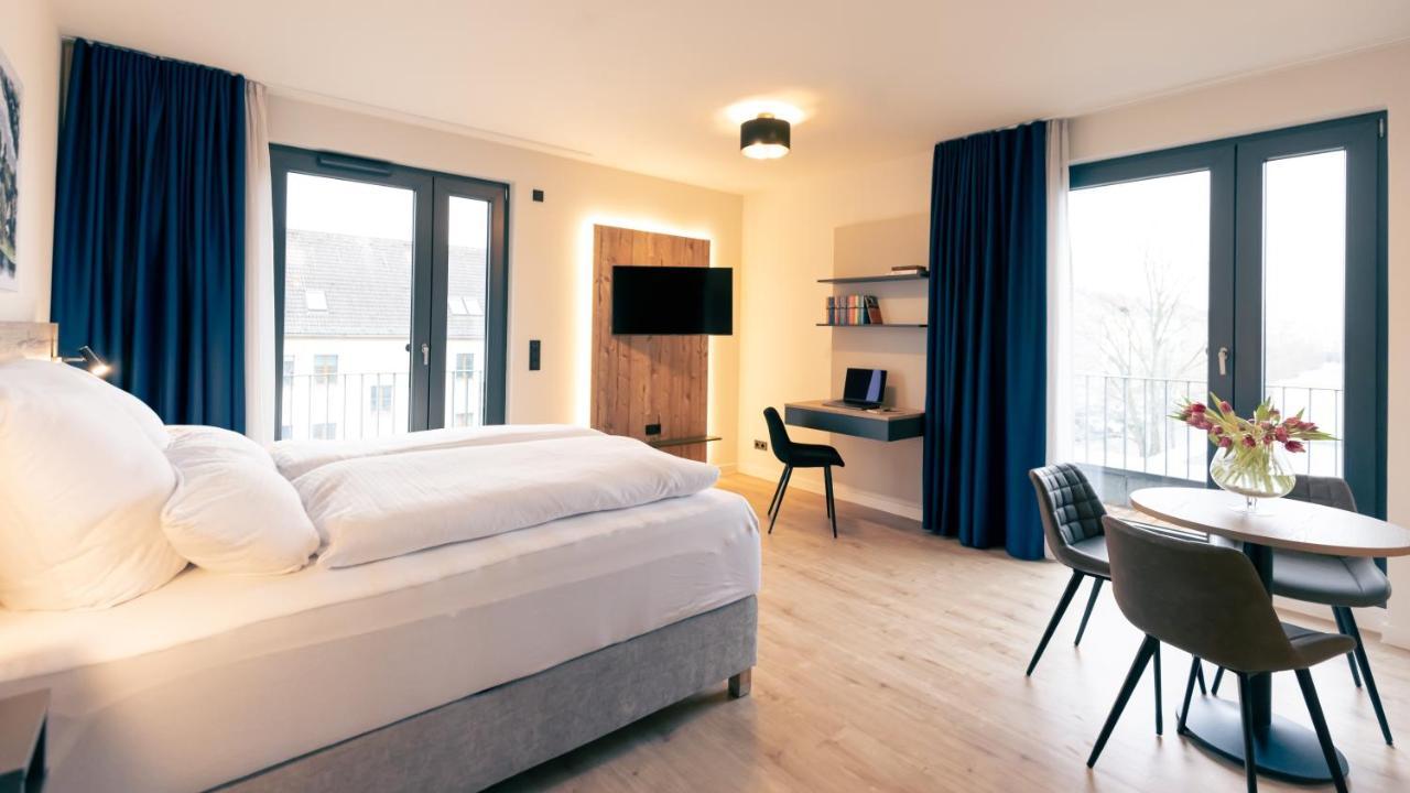 Nena Apartments Spreeblau Берлин Экстерьер фото