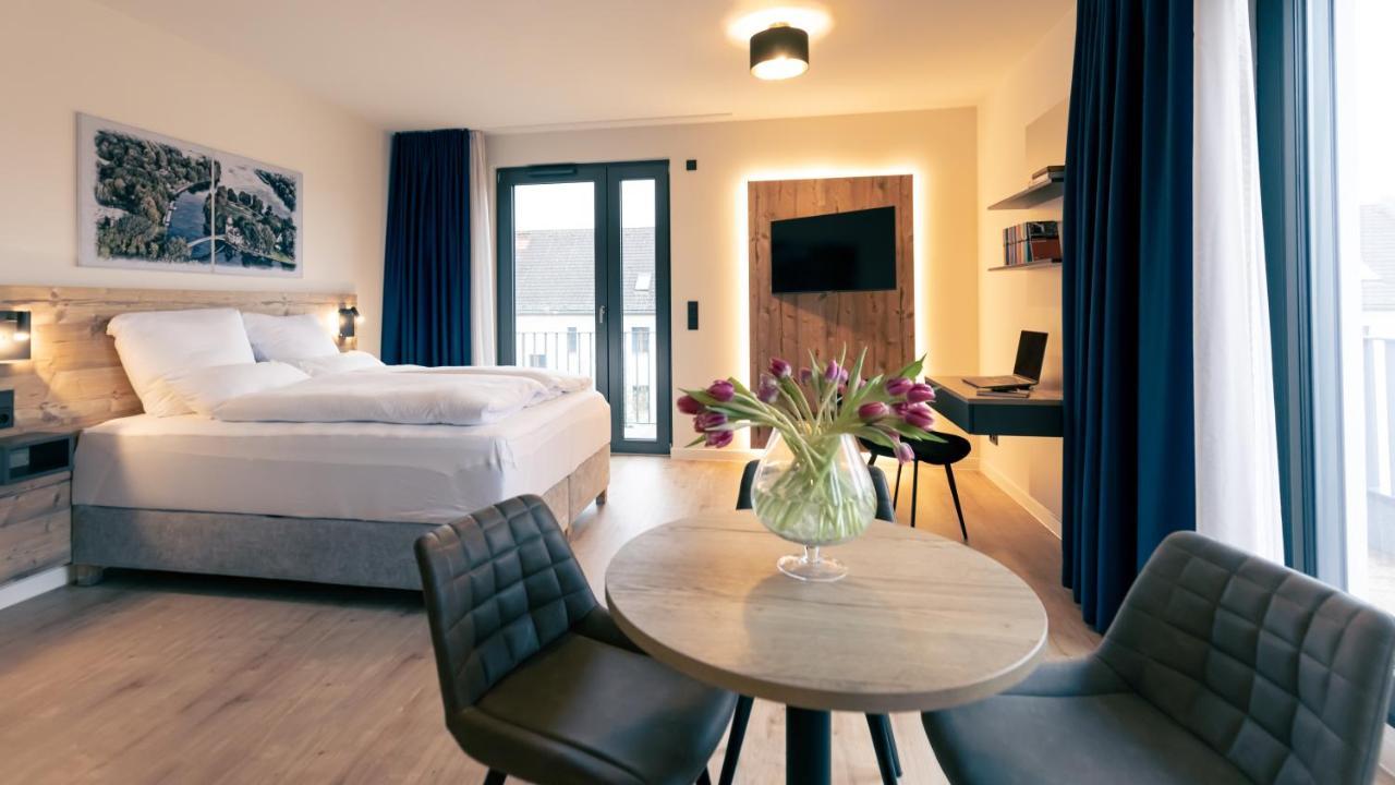 Nena Apartments Spreeblau Берлин Экстерьер фото